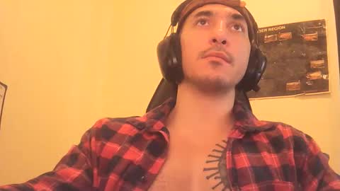 Alexxx online show from 02.19.25