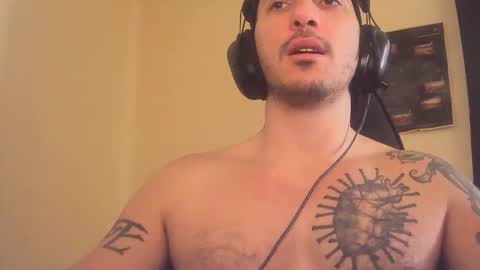 Alexxx online show from 02.27.25