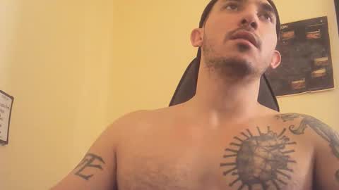 Alexxx online show from 02.27.25