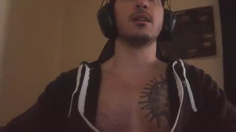 Alexxx online show from 03.03.25