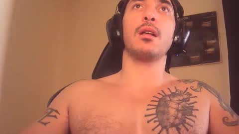 Alexxx online show from 03.07.25