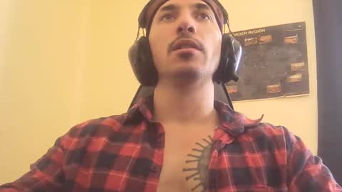 Alexxx online show from 03.10.25