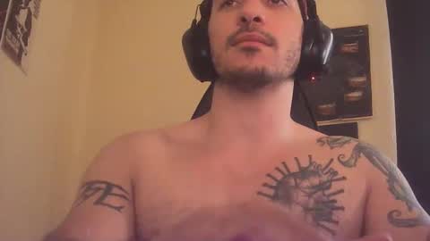 Alexxx online show from 09.17.25