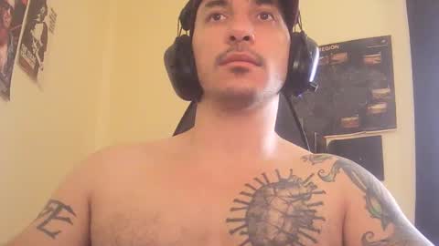 Alexxx online show from 09.22.25