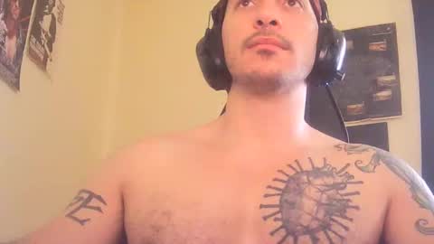 Alexxx online show from 09.23.25