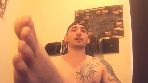 Alexxx online show from 09.27.25