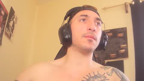 Alexxx online show from 10.01.25