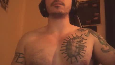 Alexxx online show from 10.15.25