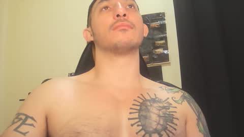 Alexxx online show from 10.21.25