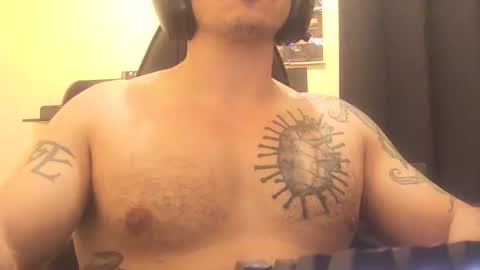 Alexxx online show from 11.13.25