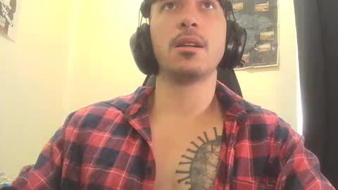 Alexxx online show from 01.10.26