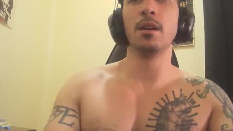 Alexxx online show from 01.11.26