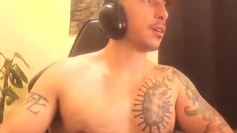 Alexxx online show from 05.12.26