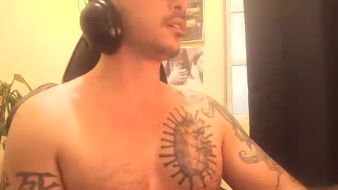 Alexxx online show from 05.15.26
