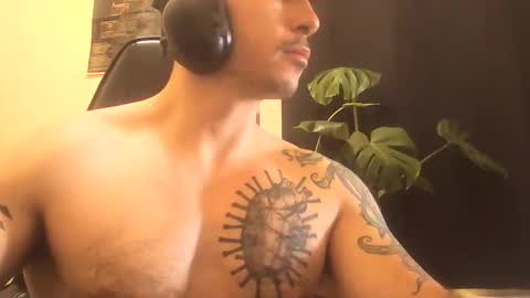 Alexxx online show from 05.23.26
