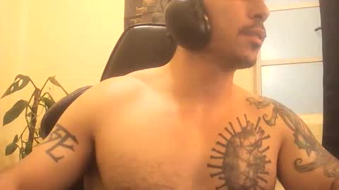 Alexxx online show from 06.05.26