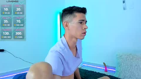 Alex online show from 07.22.26