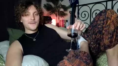 Alex online show from 01.13.26