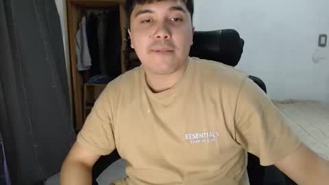 Alexander online show from 04.11.26