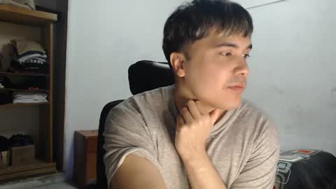 Alexander online show from 05.03.26