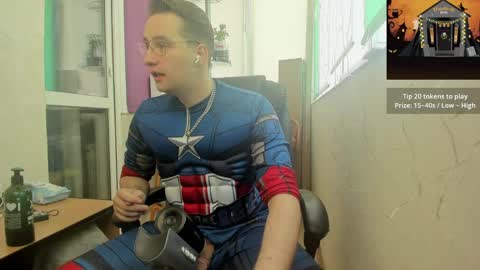 alexs9xtime online show from 05.29.26