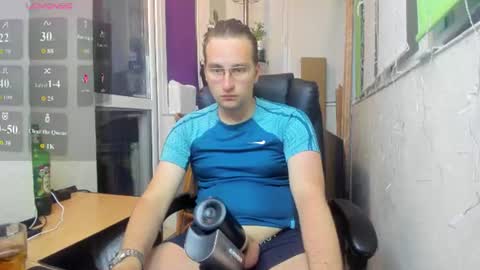 alexs9xtime online show from 06.22.26