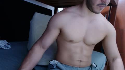 alexsb1998 online show from 02.02.25