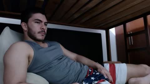 alexsb1998 online show from 02.14.25