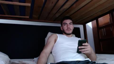 alexsb1998 online show from 02.19.25