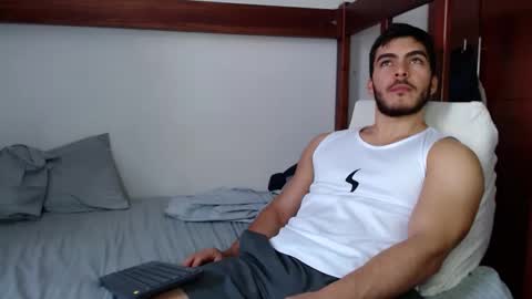 alexsb1998 online show from 02.25.26