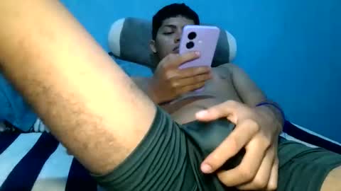 alexsexy1405 online show from 04.13.26