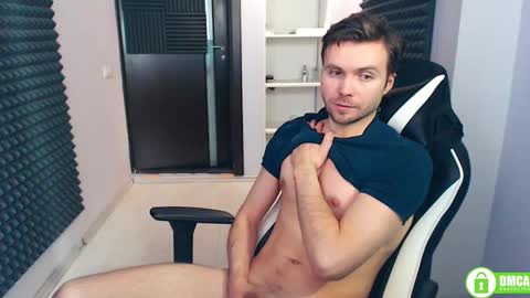 Alex Spilner online show from 02.22.25