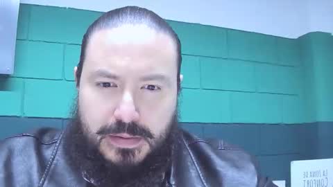 alextambet online show from 01.15.26