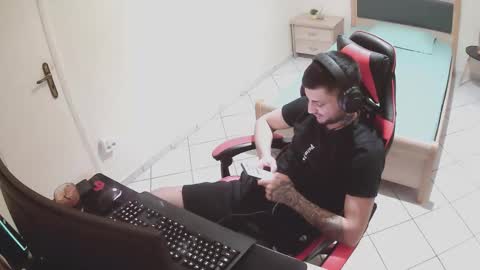 alexthepro00 online show from 10.03.25