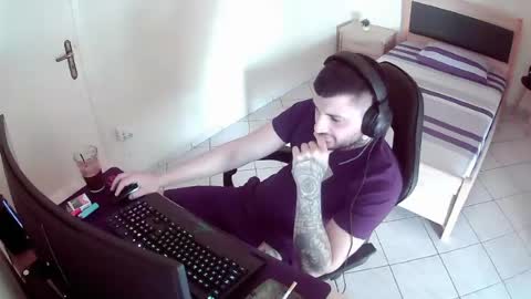 alexthepro00 online show from 06.14.26