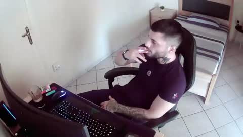 alexthepro00 online show from 06.16.26