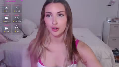 Alexus online show from 01.15.26