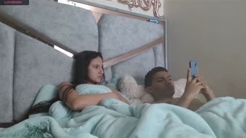 alex y luisa online show from 01.17.25