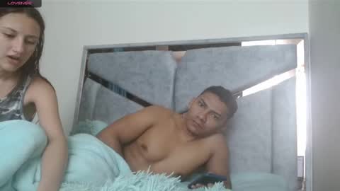 alex y luisa online show from 02.10.25