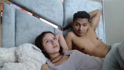 alex y luisa online show from 03.12.25