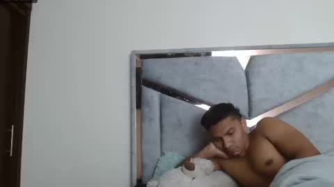 alex y luisa online show from 09.10.25