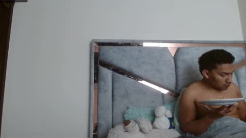 alex y luisa online show from 09.25.25