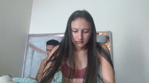 Snapshot of alexvsluisa chatting on 02.06.26 alex y luisa online show from 02.06.26