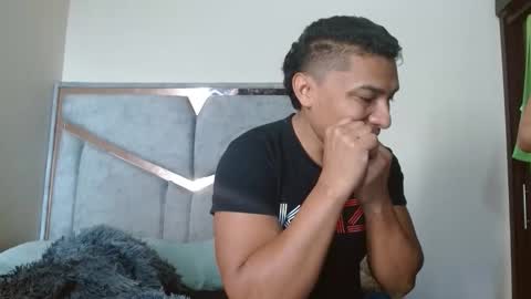 alex y luisa online show from 03.04.26