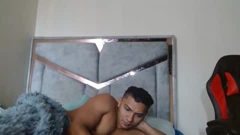 alex y luisa online show from 03.31.26