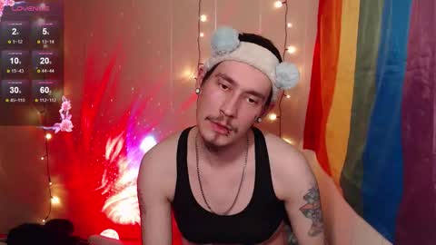 alexwolfmoto online show from 12.16.25