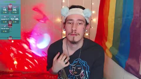 alexwolfmoto online show from 12.20.25