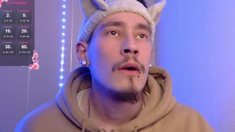 alexwolfmoto online show from 01.17.26