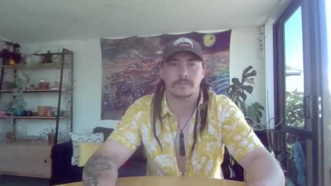 Alex online show from 01.31.26