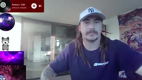 Alex online show from 05.11.26
